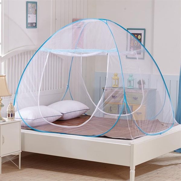 mosquito net 2021 increase space yurt encryption full bottom installation anti-drop bed insect
mosquito net 2021 increase space yurt encryption full bottom installation anti-drop bed insect