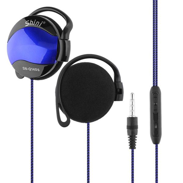 headphones & earphones shini sn-q140s 3.5mm wired headsets sport headphone ear-hook headset line control volume earphone with mic
headphones & earphones shini sn-q140s 3.5mm wired headsets sport headphone ear-hook headset line control volume earphone with mic