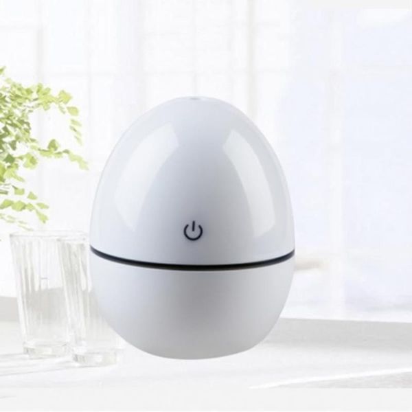car air freshener egg shape mini usb humidifier mist spraying water diffuser purifier interior accessories
car air freshener egg shape mini usb humidifier mist spraying water diffuser purifier interior accessories