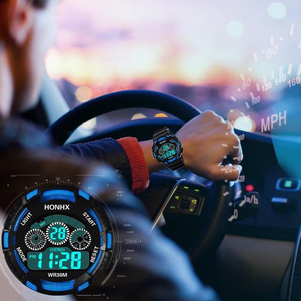wristwatches 2021 luxury mens waterproof digital led watch multi function date sport men outdoor electronic relogio clock montre homme, Slivery;brown
wristwatches 2021 luxury mens waterproof digital led watch multi function date sport men outdoor electronic relogio clock montre homme, Slivery;brown