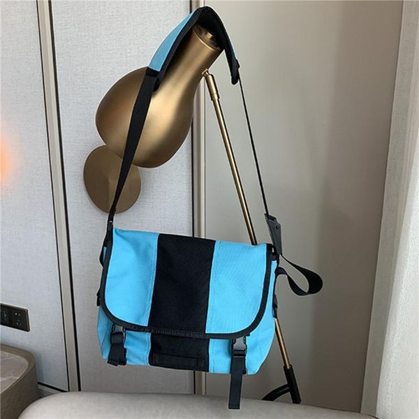 school bags luxury women's bag capacity messenger crossbody shoulder nylon canvas sac tote pencil case bolsa
school bags luxury women's bag capacity messenger crossbody shoulder nylon canvas sac tote pencil case bolsa