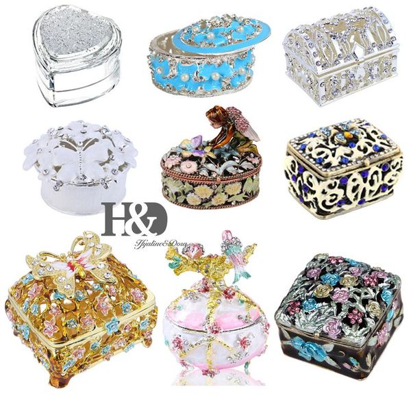 decorative objects & figurines h&d vintage handmade enamel trinket boxes jewelry storage organizer box floral metal case christmas gift for
decorative objects & figurines h&d vintage handmade enamel trinket boxes jewelry storage organizer box floral metal case christmas gift for
