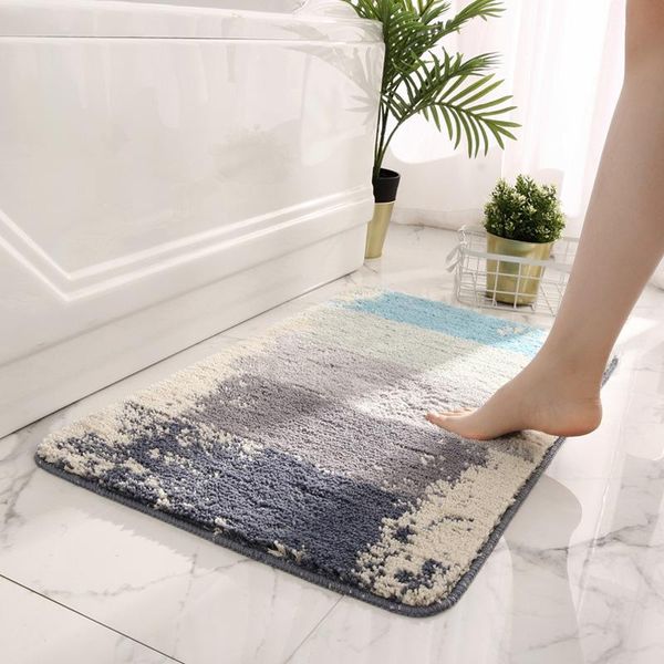 bath mats yla flocking home bathroom mat non-slip carpet anti slip kitchen rugs doormat for entrance door pad tapete
bath mats yla flocking home bathroom mat non-slip carpet anti slip kitchen rugs doormat for entrance door pad tapete