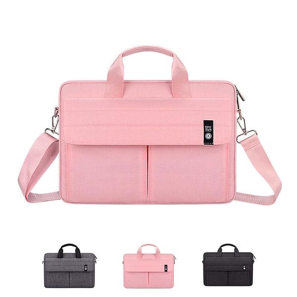 briefcases men women briefcase13.3/14.1/15.6inch lapbag shoulder tote crossbody shockproof waterproof travel office business pouch
briefcases men women briefcase13.3/14.1/15.6inch lapbag shoulder tote crossbody shockproof waterproof travel office business pouch