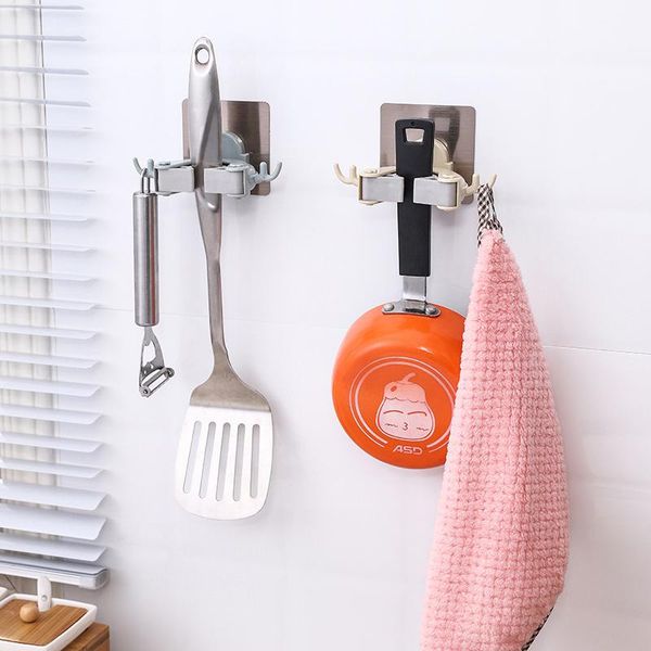 hooks & rails 2pcs adhesive multi-purpose strong wall mounted mop organizer holder rackbrush broom hanger hook kitchen bathroom
hooks & rails 2pcs adhesive multi-purpose strong wall mounted mop organizer holder rackbrush broom hanger hook kitchen bathroom