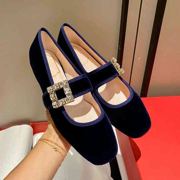 spring and autumn womens formal shoes, square diamond buckle, leather suede, round head mary jane ballet flat bottom, supplier,, Black
spring and autumn womens formal shoes, square diamond buckle, leather suede, round head mary jane ballet flat bottom, supplier,, Black