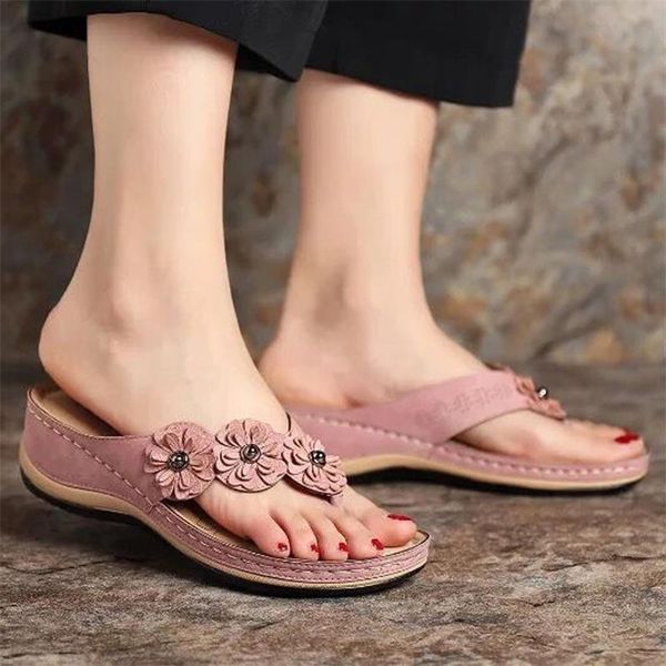 slippers women female slides summer flower shoes sandals wedges ladies flip flops platform casual solid women's, Black
slippers women female slides summer flower shoes sandals wedges ladies flip flops platform casual solid women's, Black