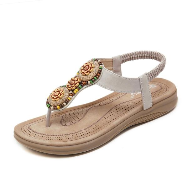 sandals summer woman 2021 casual flat shoes fashion outdoor beach elastic band ladies low heels women, Black
sandals summer woman 2021 casual flat shoes fashion outdoor beach elastic band ladies low heels women, Black