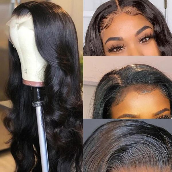 lace wigs fdx 32 inch body wave wig pre plucked 5x5 closure human hair 150/180 density brazilian remy, Black;brown
lace wigs fdx 32 inch body wave wig pre plucked 5x5 closure human hair 150/180 density brazilian remy, Black;brown