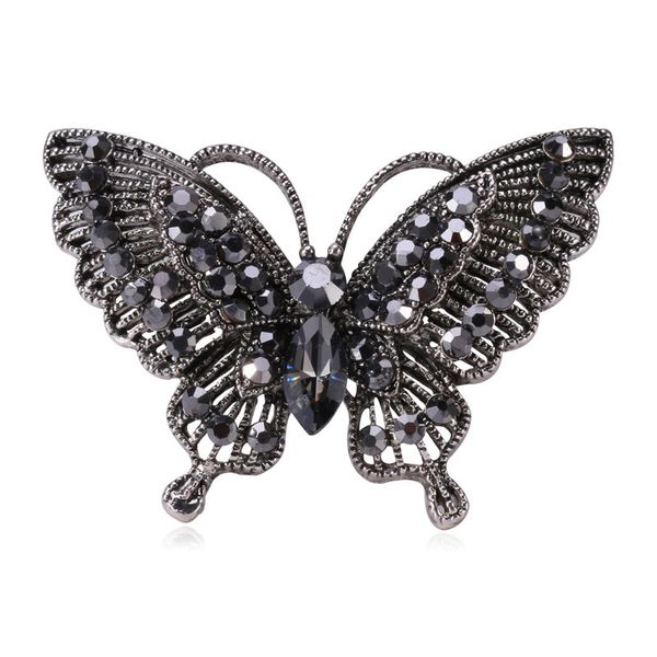 factory new style fengda butterfly brooch simple and versatile clothing accessories christmas
factory new style fengda butterfly brooch simple and versatile clothing accessories christmas