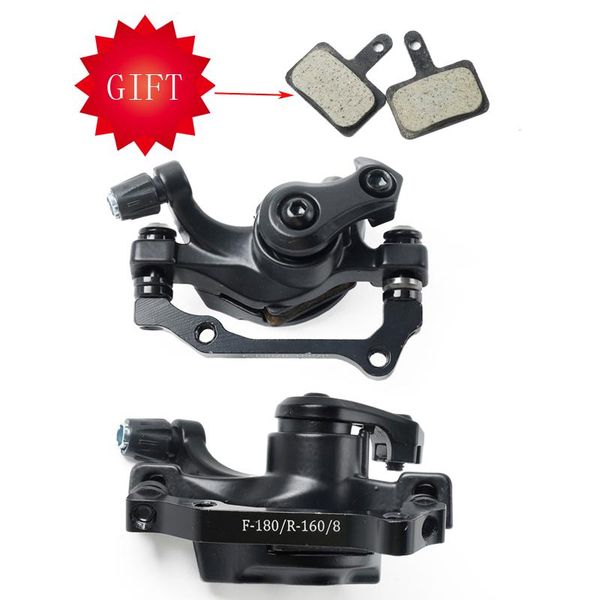 motorcycle brakes bike disc brake mechanical bicycle caliper aluminum alloy f160 r160 accessories
motorcycle brakes bike disc brake mechanical bicycle caliper aluminum alloy f160 r160 accessories