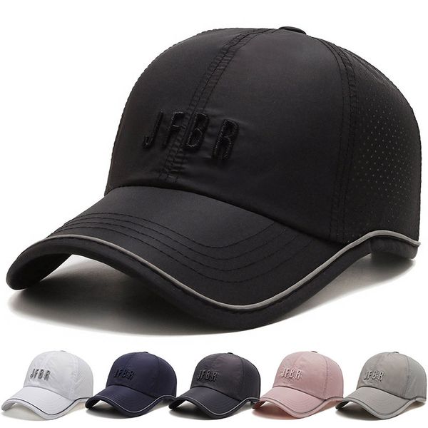 2021 summer quick-drying caps letter baseball cap retro snapback hats for menoutdoor sport caps bone curved embroidery golf caps, Blue;gray
2021 summer quick-drying caps letter baseball cap retro snapback hats for menoutdoor sport caps bone curved embroidery golf caps, Blue;gray