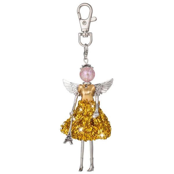 keychains fashion cute multicolor princess doll key ring & chain bag charms car pendant for women handbag jewelry 2021, Silver
keychains fashion cute multicolor princess doll key ring & chain bag charms car pendant for women handbag jewelry 2021, Silver