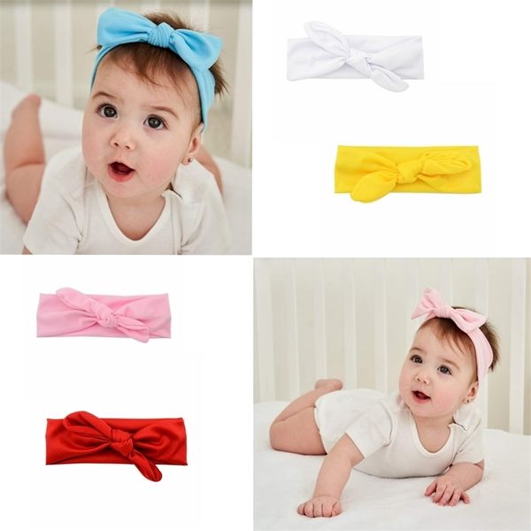 8 buns/batch sweet girl bow band turban knot bandana headwear rabbit ear hair accessories 589, Pink
8 buns/batch sweet girl bow band turban knot bandana headwear rabbit ear hair accessories 589, Pink