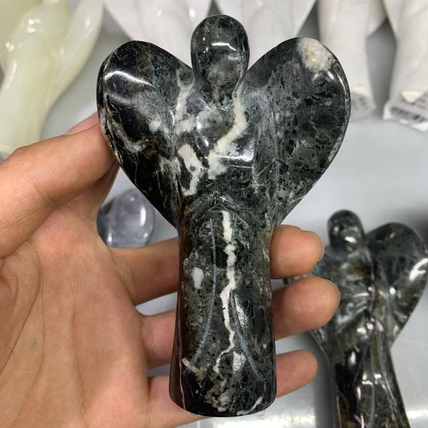 natural crystal quartz healing stone energy ore mineral crafts home decoration guardian angel figurines ornaments reiki chakra decorative ob
natural crystal quartz healing stone energy ore mineral crafts home decoration guardian angel figurines ornaments reiki chakra decorative ob