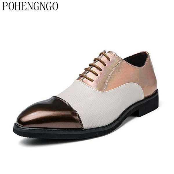dress shoes 2021 men british business suit formal comfortable leather men's party wedding oxfords big size 38-48, Black
dress shoes 2021 men british business suit formal comfortable leather men's party wedding oxfords big size 38-48, Black