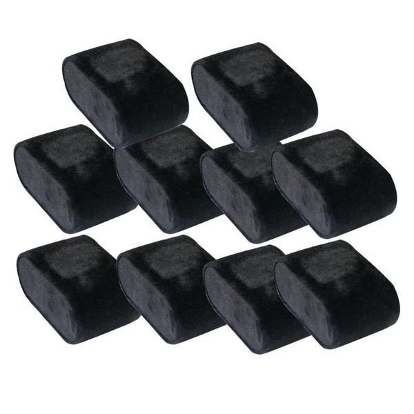 jewelry pouches, bags 10pcs/pack wristwatch display pad storage box showcases simple solid portable stylish minimalist home watch pillow fau, Pink;blue
jewelry pouches, bags 10pcs/pack wristwatch display pad storage box showcases simple solid portable stylish minimalist home watch pillow fau, Pink;blue