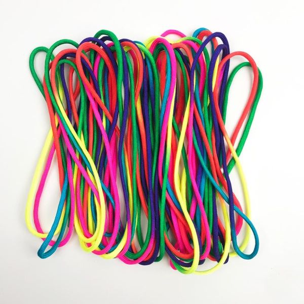 jolmo lander 31meters rainbow parachute rope strand outdoor camping hiking paracord cord gadgets
jolmo lander 31meters rainbow parachute rope strand outdoor camping hiking paracord cord gadgets