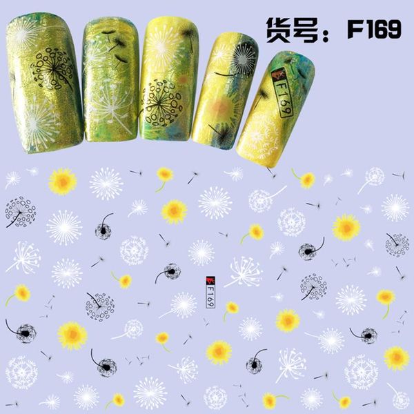 stickers & decals nails decal decoration dandelion butterfly nail diy creative designs watermark tool, Black
stickers & decals nails decal decoration dandelion butterfly nail diy creative designs watermark tool, Black