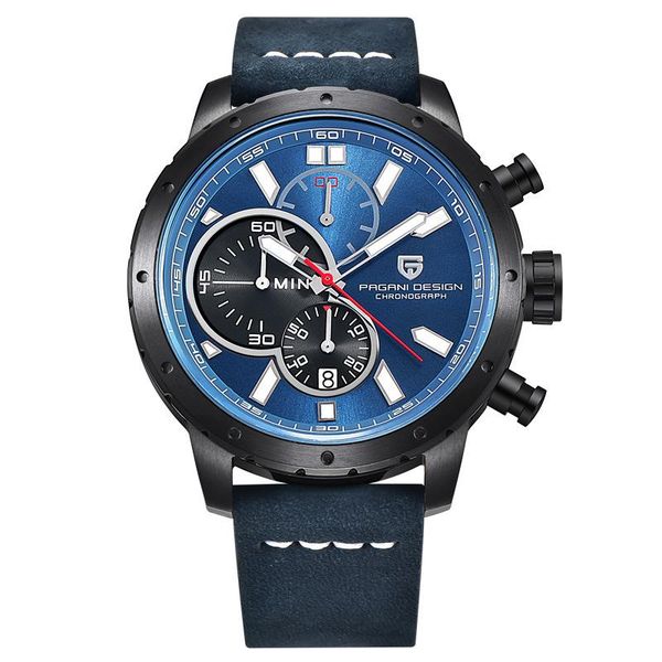 wristwatches sell pagani 2758 men quartz watch luxury sports analog causal waterproof multi-function, Slivery;brown
wristwatches sell pagani 2758 men quartz watch luxury sports analog causal waterproof multi-function, Slivery;brown