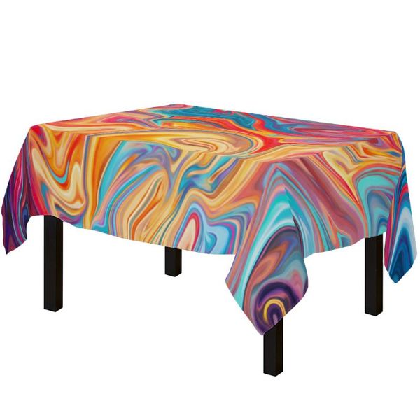 table cloth oilproof fluid painting gradient texture tablecloth wedding kitchen decor christmas
table cloth oilproof fluid painting gradient texture tablecloth wedding kitchen decor christmas
