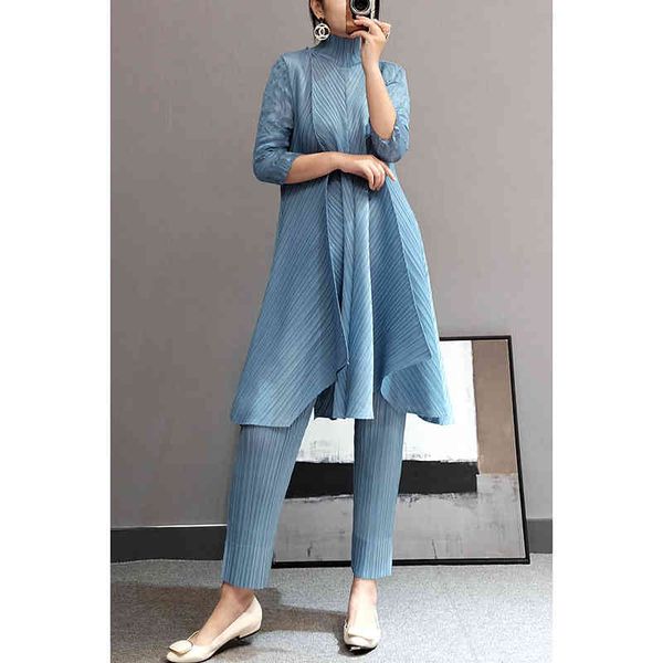 two piece dress spring women's two-piece suit miyak fold fashionable big size is thin foreign aging temperament irregular skirt+pa, White
two piece dress spring women's two-piece suit miyak fold fashionable big size is thin foreign aging temperament irregular skirt+pa, White