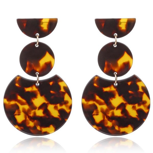 dangle & chandelier acrylic earrings 2021 trend leopard large big drop earring women's accessories ear rings gifts for girlfriend frien, Silver
dangle & chandelier acrylic earrings 2021 trend leopard large big drop earring women's accessories ear rings gifts for girlfriend frien, Silver