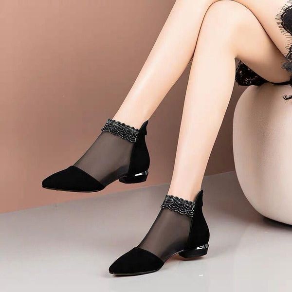 sandals women shoes summer woman 2021 arrival flat with rhinestones casual black heels
sandals women shoes summer woman 2021 arrival flat with rhinestones casual black heels
