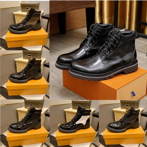 luxury italy emblematic mens oberkampf ankle boot women shoes glazed calf leather sporty laces padded collar chunky outsole lightweight, Black
luxury italy emblematic mens oberkampf ankle boot women shoes glazed calf leather sporty laces padded collar chunky outsole lightweight, Black