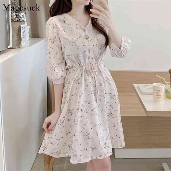 sweet summer dresses for women fashion floral mini v-neck lantern sleeve drawstring elegant vestido 10100 210512, Black;gray
sweet summer dresses for women fashion floral mini v-neck lantern sleeve drawstring elegant vestido 10100 210512, Black;gray