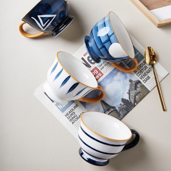 mugs ins japanese ceramic hand painted milk water tea oatmeal breakfast cup large capacity household office coffee mug simple
mugs ins japanese ceramic hand painted milk water tea oatmeal breakfast cup large capacity household office coffee mug simple