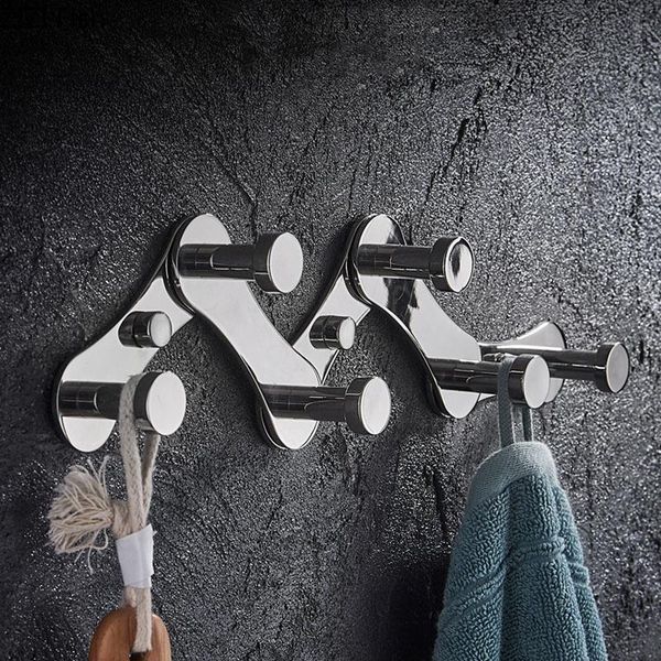 hooks & rails minimalist wall hanging decorative hook coat living room decoration stainless steel rack decor aesthetic
hooks & rails minimalist wall hanging decorative hook coat living room decoration stainless steel rack decor aesthetic