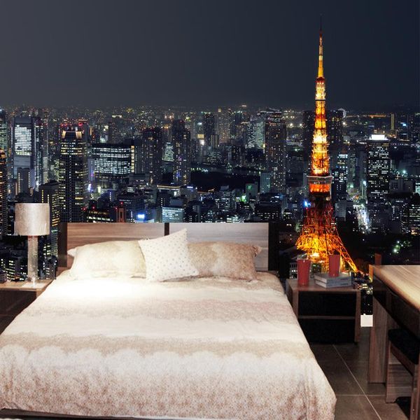 wallpapers 3d city night view eiffel tower cafe european style wallpaper study office tv background wall paper
wallpapers 3d city night view eiffel tower cafe european style wallpaper study office tv background wall paper