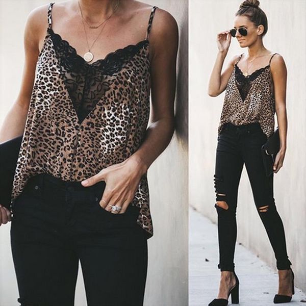 fashion lace vest print womens tank sleeveless v neck casual loose summer beach shirts lady clothes, White
fashion lace vest print womens tank sleeveless v neck casual loose summer beach shirts lady clothes, White