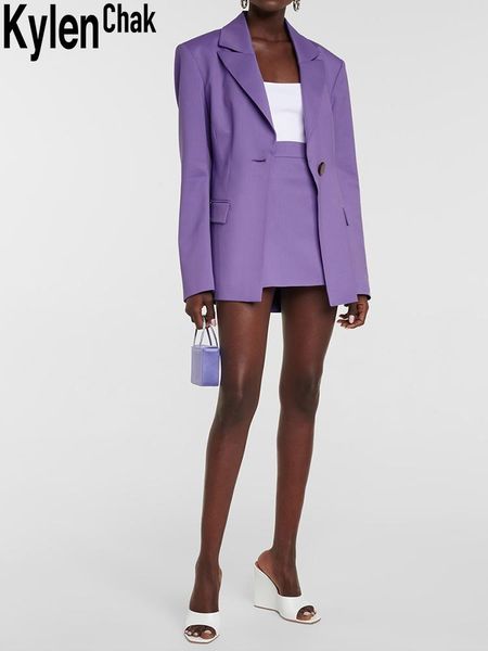 women's suits & blazers minimalist pure color one button blazer slim fit fall 2021 clothing fashion streetwear hailey same style black, White;black
women's suits & blazers minimalist pure color one button blazer slim fit fall 2021 clothing fashion streetwear hailey same style black, White;black