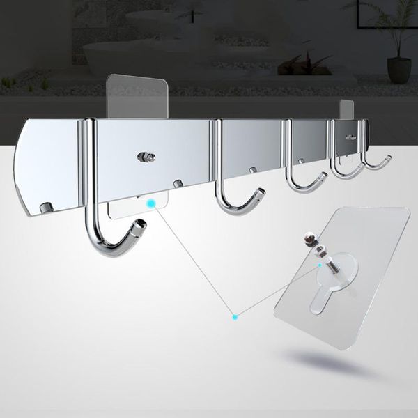 hooks & rails 8pcs nail wall hook screw adhesive non-trace no drilling for bathroom kitchen living room stick towel organizer
hooks & rails 8pcs nail wall hook screw adhesive non-trace no drilling for bathroom kitchen living room stick towel organizer