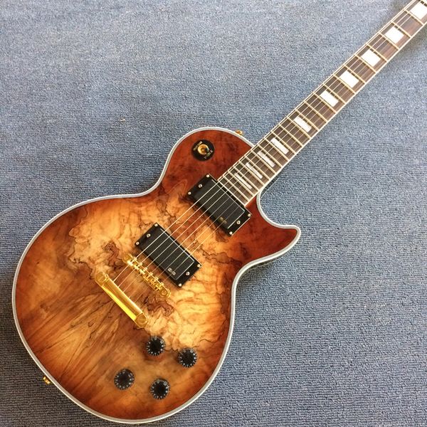 classic famous rotten log color electric guitar, made of solid wood, professional level, changeable timbre, comfortable feel, delivery to ho
classic famous rotten log color electric guitar, made of solid wood, professional level, changeable timbre, comfortable feel, delivery to ho