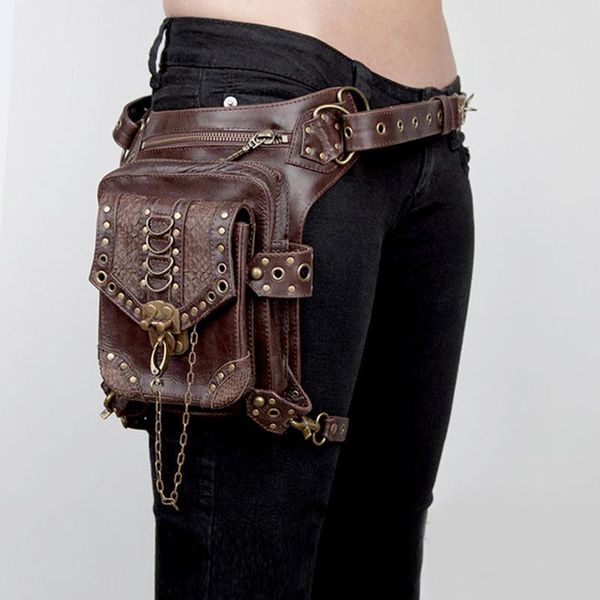 retro motorcycle thigh hip belt packs rock shoulder bag waist vintage victorian style leg + holster pu leat bags
retro motorcycle thigh hip belt packs rock shoulder bag waist vintage victorian style leg + holster pu leat bags