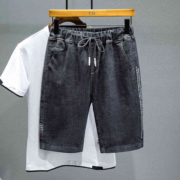 fashion shorts 7xl 6xl plus size men's denim summer thin letter printing loose drawstring elastic waist casual short jeans male, White;black
fashion shorts 7xl 6xl plus size men's denim summer thin letter printing loose drawstring elastic waist casual short jeans male, White;black
