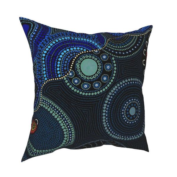 cushion/decorative pillow isolation blue australian aboriginal style pillowcase soft polyester cushion cover decorative throw case home
cushion/decorative pillow isolation blue australian aboriginal style pillowcase soft polyester cushion cover decorative throw case home