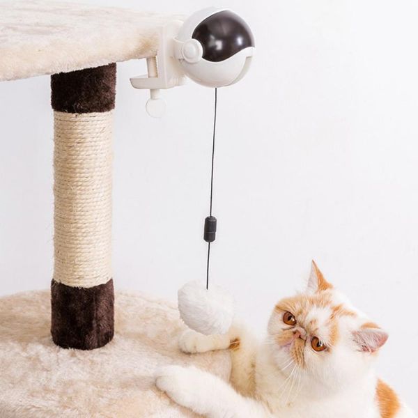 cat toys electric automatic lifting ball toy interactive puzzle smart pet teaser supply
cat toys electric automatic lifting ball toy interactive puzzle smart pet teaser supply