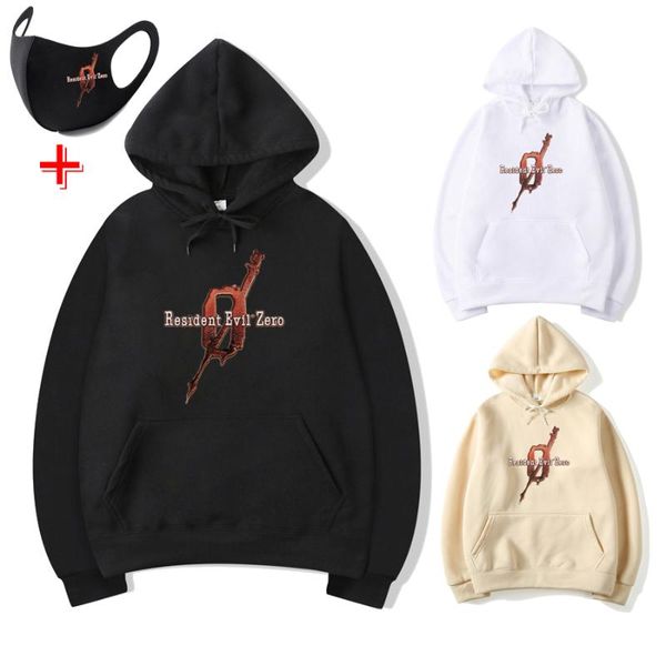men's hoodies & sweatshirts 2021 hoodie print hooded sweatshirt umbrella corporation harajuku streetwear long sleeve clothes men, Black
men's hoodies & sweatshirts 2021 hoodie print hooded sweatshirt umbrella corporation harajuku streetwear long sleeve clothes men, Black