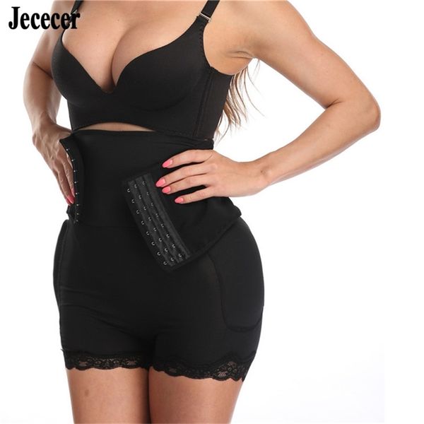 high waist control panties waist trainer slim belly tummy shapewear fake buttock with 4 pads butt lifter underwear women's short 210402, Black;white
high waist control panties waist trainer slim belly tummy shapewear fake buttock with 4 pads butt lifter underwear women's short 210402, Black;white