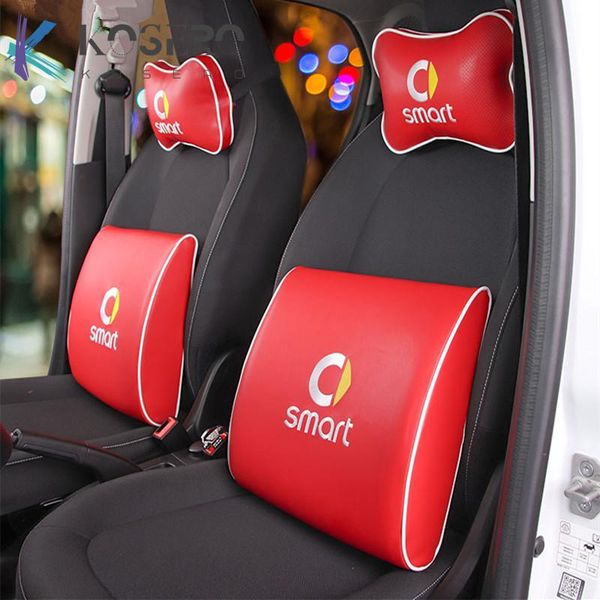 seat cushions car memory cotton headrest neck pillow back cushion lumbar support for smart 450 451 453 fortwo forfour auto accessories
seat cushions car memory cotton headrest neck pillow back cushion lumbar support for smart 450 451 453 fortwo forfour auto accessories