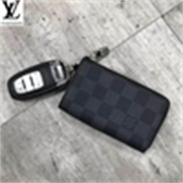 designer luxury 1812 checkerboard car key case n64410 long wallet chain wallets compact purse clutches evening key brand
designer luxury 1812 checkerboard car key case n64410 long wallet chain wallets compact purse clutches evening key brand