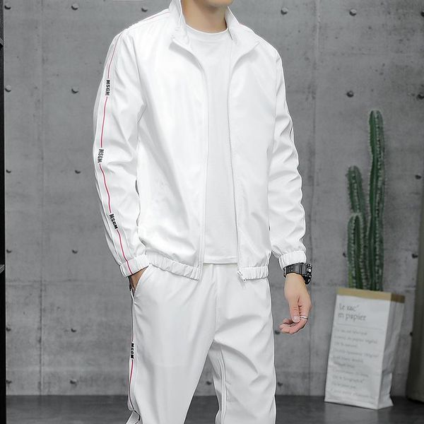 men's tracksuits men sportwear set hip hop spring autumn two pieces tracksuit casual 2021 fashion korean clothing drop patchwork sets, Gray
men's tracksuits men sportwear set hip hop spring autumn two pieces tracksuit casual 2021 fashion korean clothing drop patchwork sets, Gray