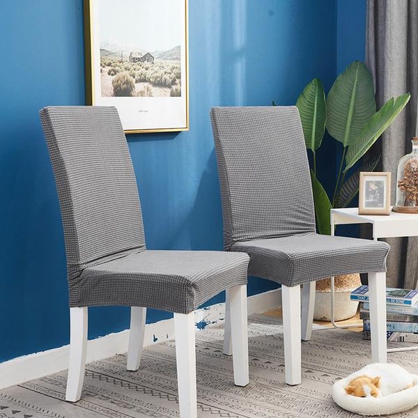chair covers elastic velvet dining cover universal stretch kitchen slipcover non-slip dustproof protector for restraunant
chair covers elastic velvet dining cover universal stretch kitchen slipcover non-slip dustproof protector for restraunant