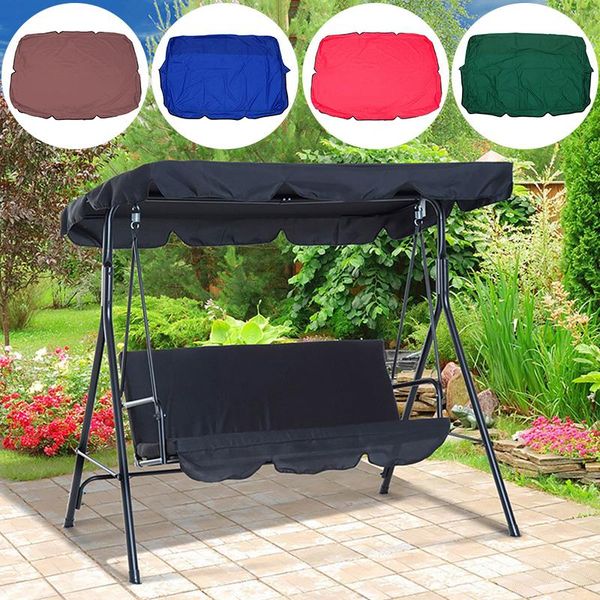 shade outdoor garden patio swing canopy seat waterproof sunshade cover replace 3 chair hammock tent 2021
shade outdoor garden patio swing canopy seat waterproof sunshade cover replace 3 chair hammock tent 2021