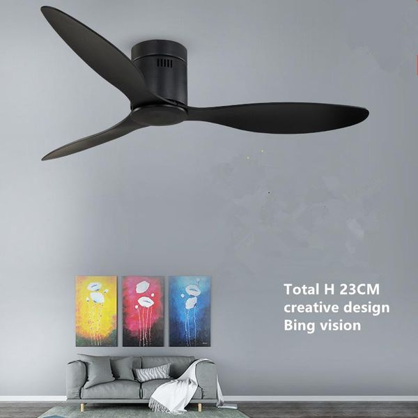 chandeliers american industrial vintage ceiling fan without lights with remote control ventilador de techo 220v bedroom 52inch
chandeliers american industrial vintage ceiling fan without lights with remote control ventilador de techo 220v bedroom 52inch