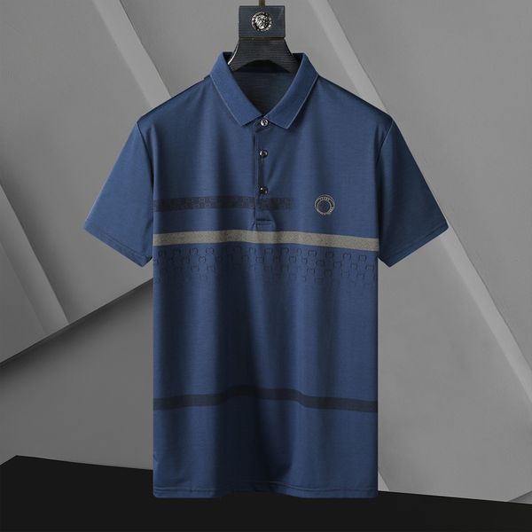 2022sp summer 100%cotton men polo t-shirt est logo print fashion clothing shirt trend short sleeve tshirt large size m-3xl, White;black
2022sp summer 100%cotton men polo t-shirt est logo print fashion clothing shirt trend short sleeve tshirt large size m-3xl, White;black